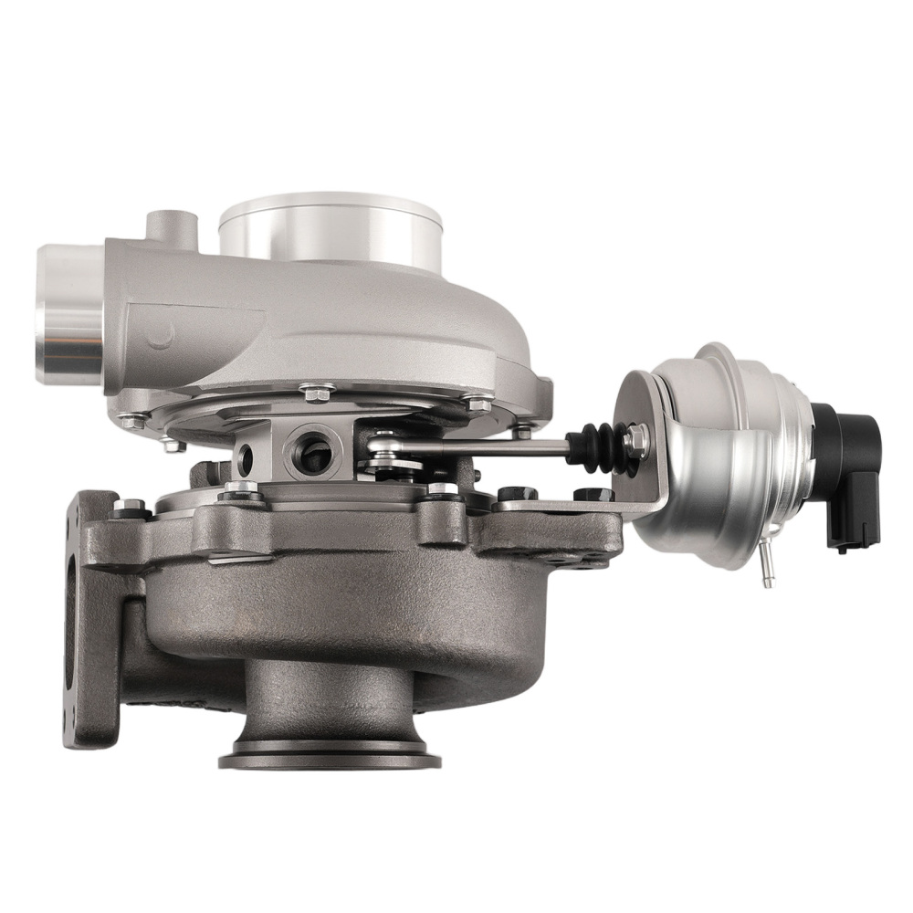 Turbo compatible pour Iveco Daily 35C15/35S15/40C15/45C15 107KW 2006-2011 7897735006