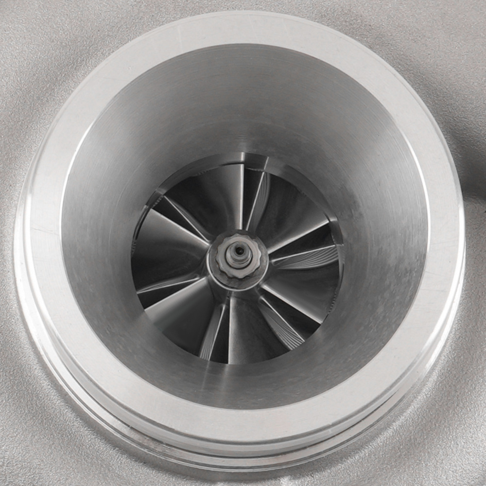 Turbo compatible pour Iveco Daily 35C15/35S15/40C15/45C15 107KW 2006-2011 7897735006