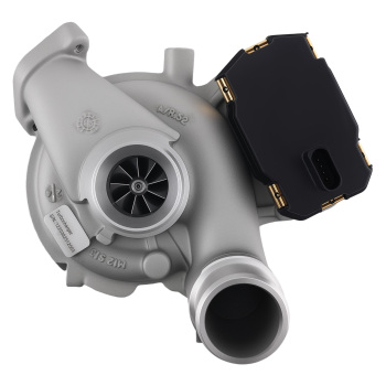 Turbo compatible pour Hyundai Tucson/iX35 2.0 CRDi 796017-5008 796017-5008S 796017-5007S