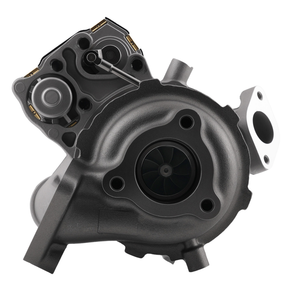 Turbo compatible pour Hyundai Tucson/iX35 2.0 CRDi 796017-5008 796017-5008S 796017-5007S