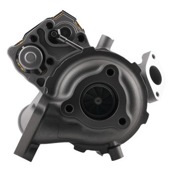 Turbo compatible pour Hyundai Tucson/iX35 2.0 CRDi 796017-5008 796017-5008S 796017-5007S