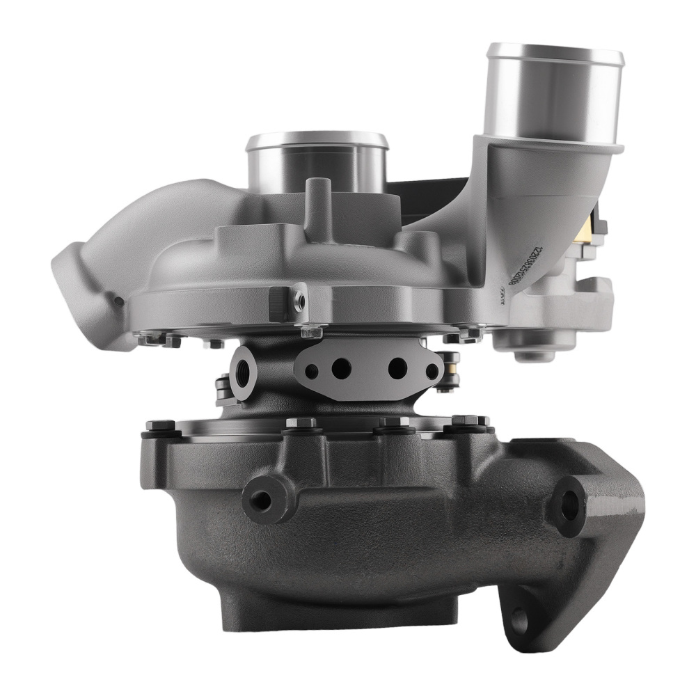 Turbo compatible pour Hyundai Tucson/iX35 2.0 CRDi 796017-5008 796017-5008S 796017-5007S