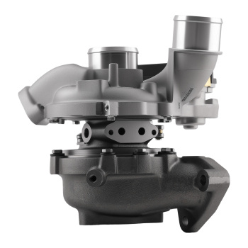 Turbo compatible pour Hyundai Tucson/iX35 2.0 CRDi 796017-5008 796017-5008S 796017-5007S