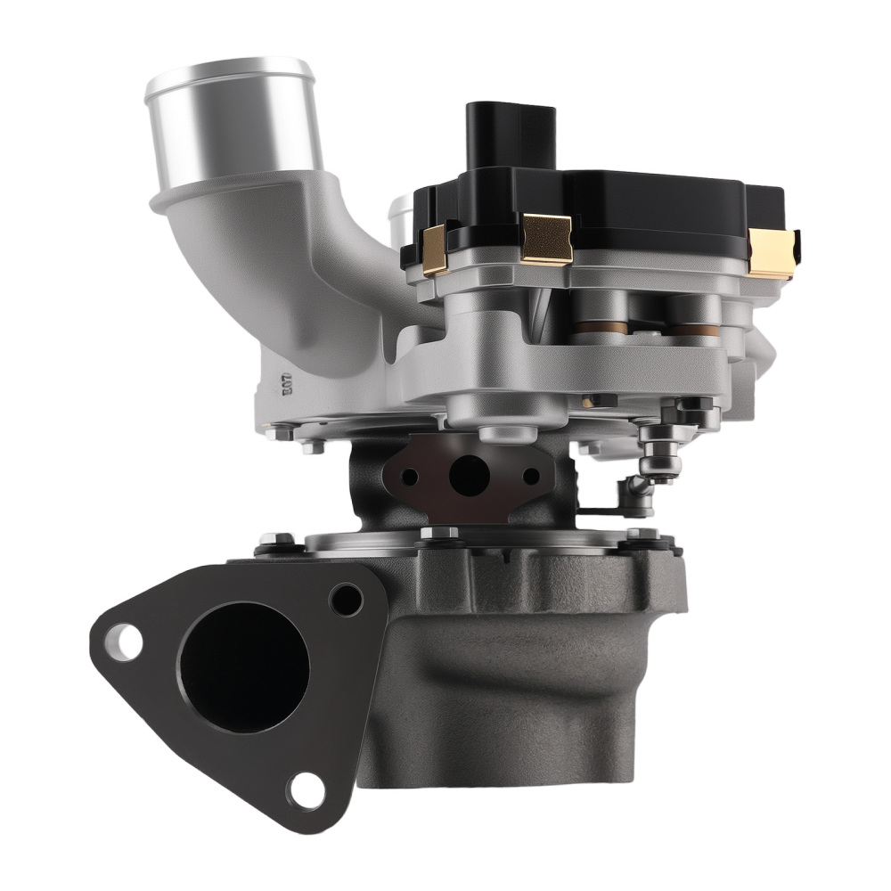 Turbo compatible pour Hyundai Tucson/iX35 2.0 CRDi 796017-5008 796017-5008S 796017-5007S