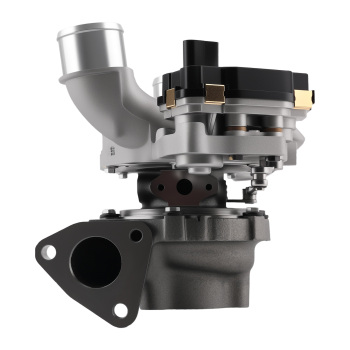 Turbo compatible pour Hyundai Tucson/iX35 2.0 CRDi 796017-5008 796017-5008S 796017-5007S