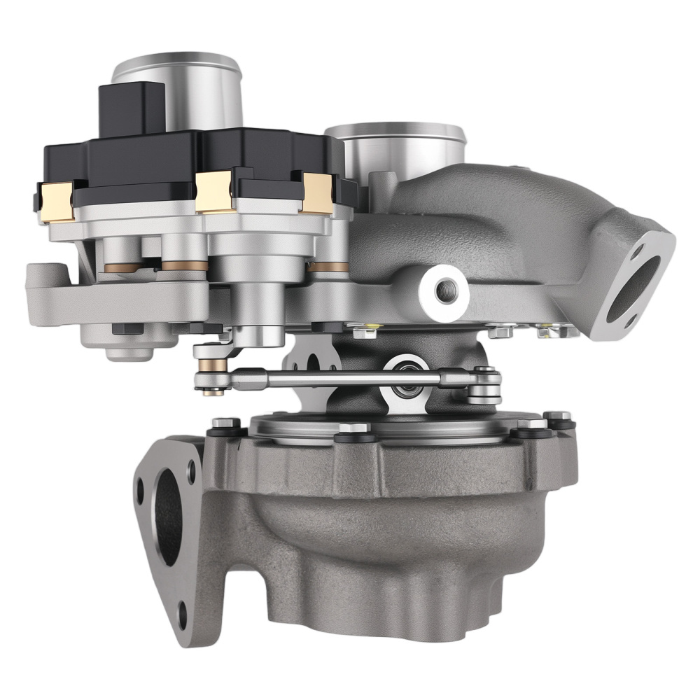 Turbo compatible pour Hyundai Tucson/iX35 2.0 CRDi 796017-5008 796017-5008S 796017-5007S