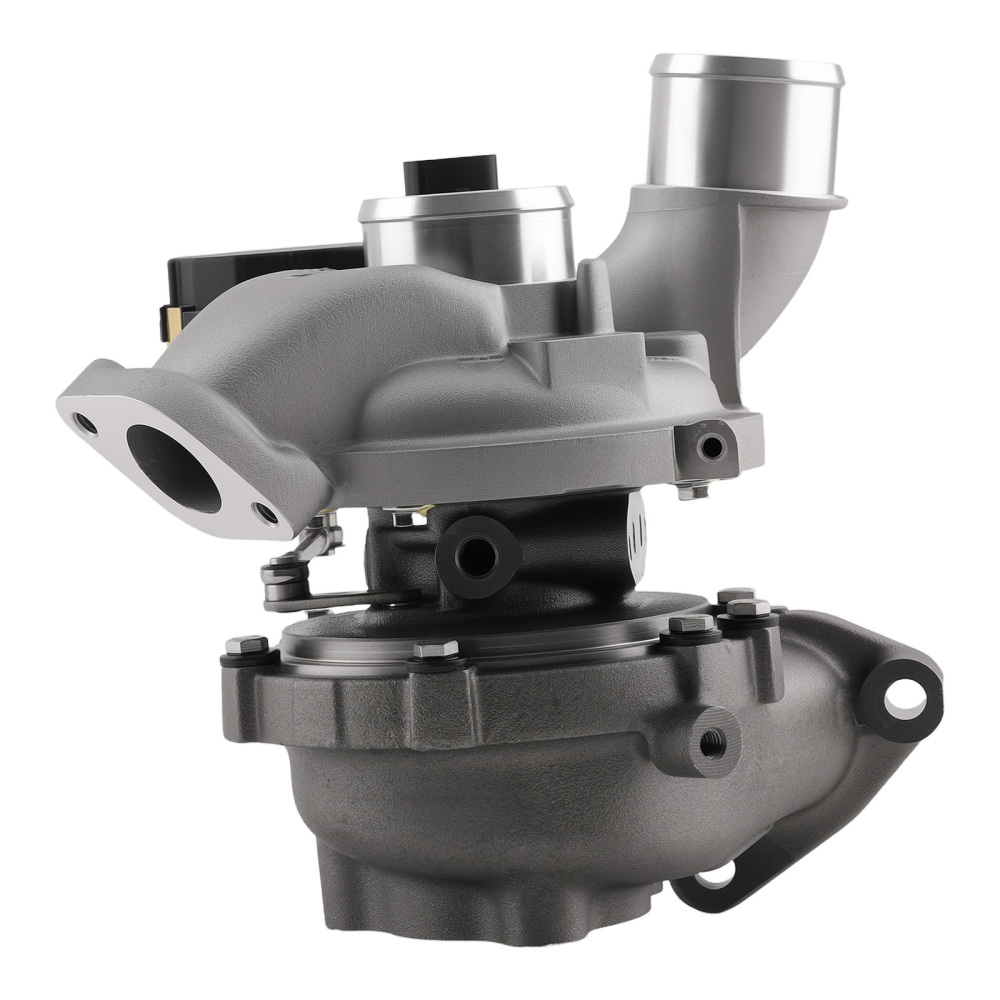 Turbo compatible pour Hyundai Tucson/iX35 2.0 CRDi 796017-5008 796017-5008S 796017-5007S