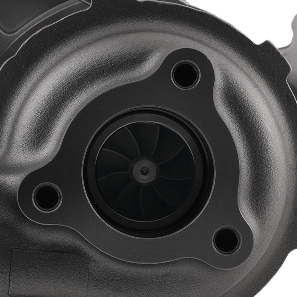 Turbo compatible pour Hyundai Tucson/iX35 2.0 CRDi 796017-5008 796017-5008S 796017-5007S