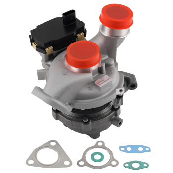 Turbo compatible pour Hyundai Tucson/iX35 2.0 CRDi 796017-5008 796017-5008S 796017-5007S