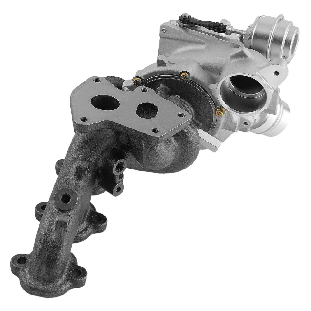 Turbo compatible pour Nissan NV300 1.6 dCi Twin-Turbo 92kW 2016-2025 144110868R