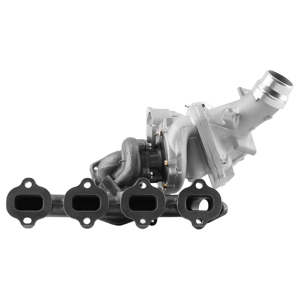Turbo compatible pour Nissan NV300 1.6 dCi Twin-Turbo 92kW 2016-2025 144110868R