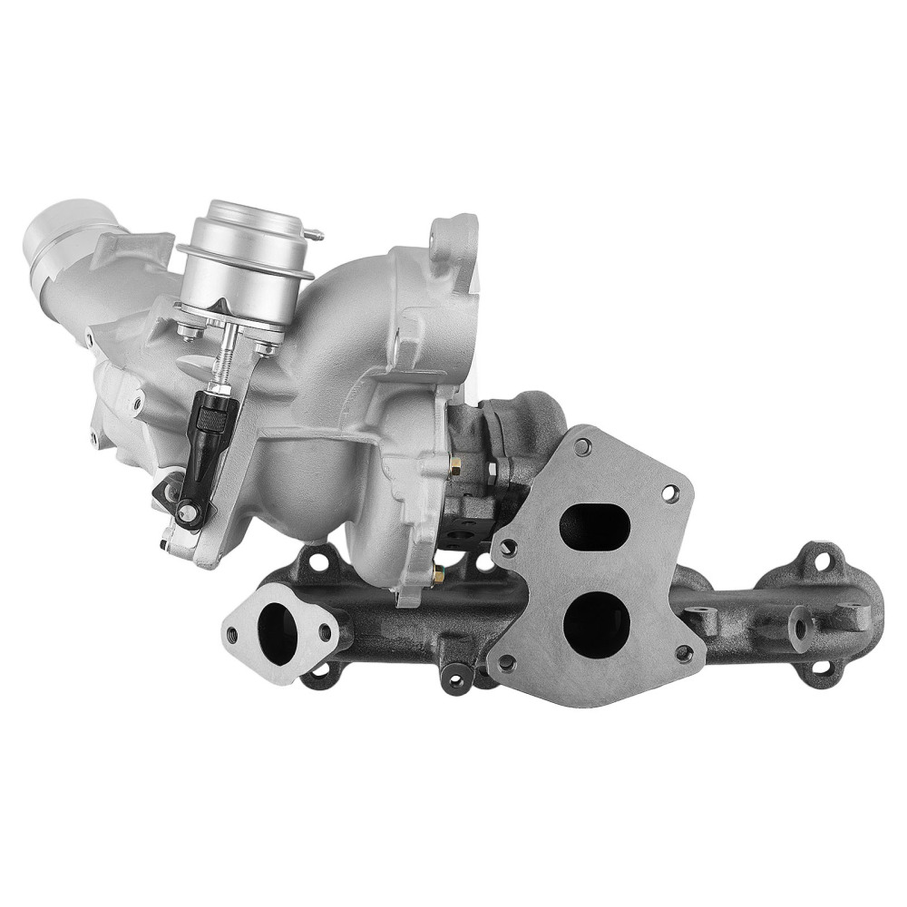 Turbo compatible pour Nissan NV300 1.6 dCi Twin-Turbo 92kW 2016-2025 144110868R
