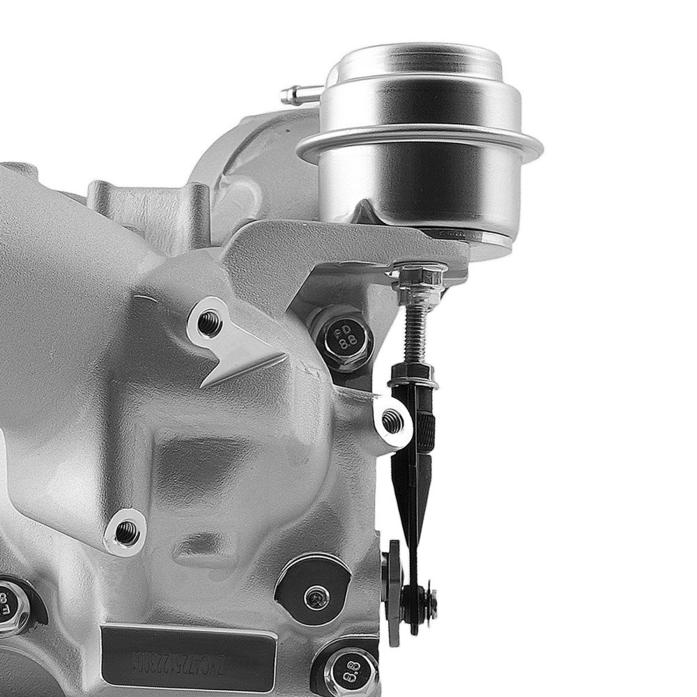 Turbo compatible pour Nissan NV300 1.6 dCi Twin-Turbo 92kW 2016-2025 144110868R