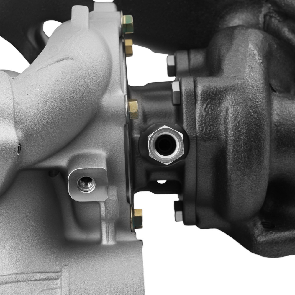 Turbo compatible pour Nissan NV300 1.6 dCi Twin-Turbo 92kW 2016-2025 144110868R