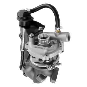 Turbocompresseur compatible pour Smart-MCC 0.6 (MC01) YH 55hp (2000-2001) 708837 Turbo