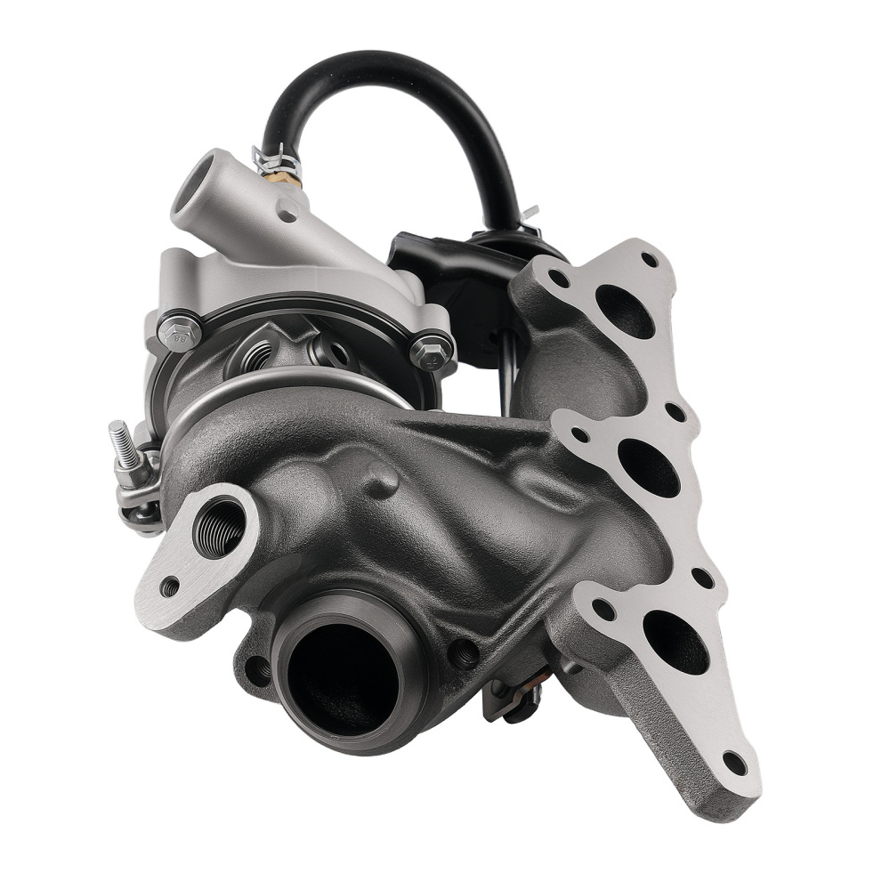 GT1238S Turbocompresor compatible para Smart Cabrio 0.6 MC01 55Cv 40kw 708837-5001S 708837-3