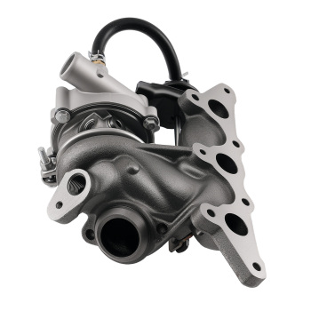 Turbocompresseur compatible pour Smart-MCC 0.6 (MC01) YH 55hp (2000-2001) 708837 Turbo