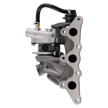 Turbocompresseur compatible pour Smart-MCC 0.6 (MC01) YH 55hp (2000-2001) 708837 Turbo