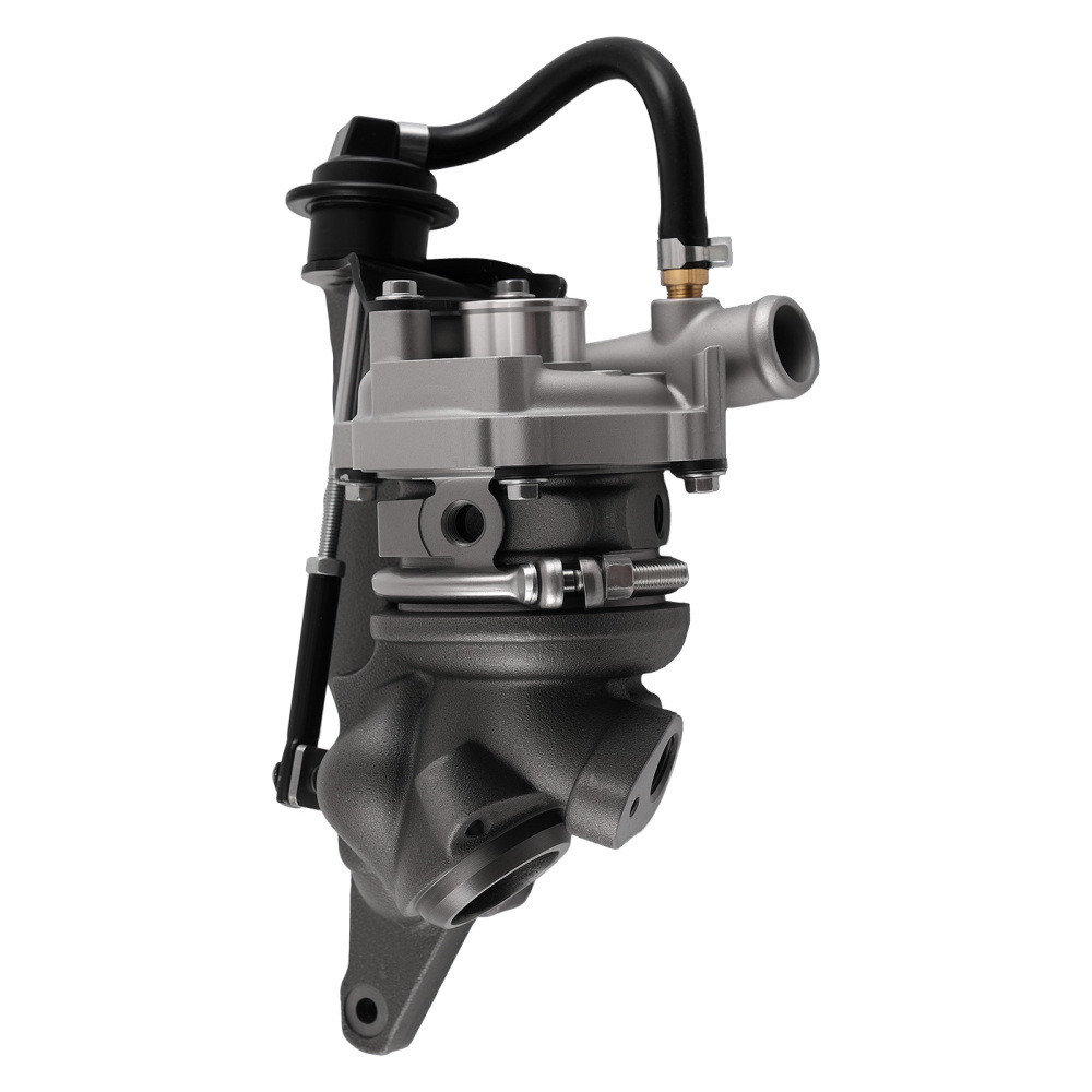 GT1238S Turbocompresor compatible para Smart Cabrio 0.6 MC01 55Cv 40kw 708837-5001S 708837-3
