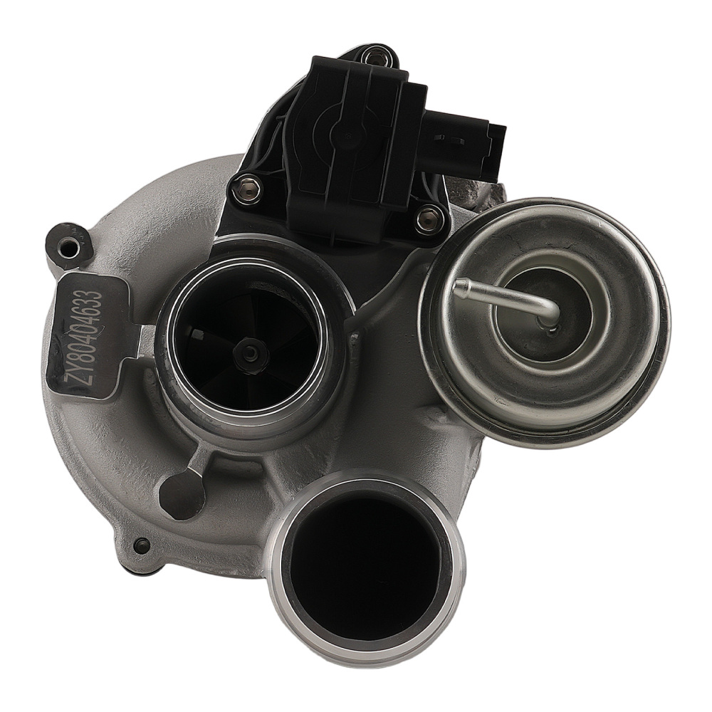 Turbo Turbocharger compatible for Mini Cooper/Clubman S R56 R57 R58 2007-2016 53039880118