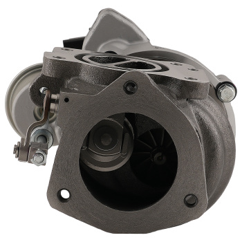 K03 Turbocompresor compatible para Mini cooper s r56 Clubman r55 cabriolet r57 135kw 184ps
