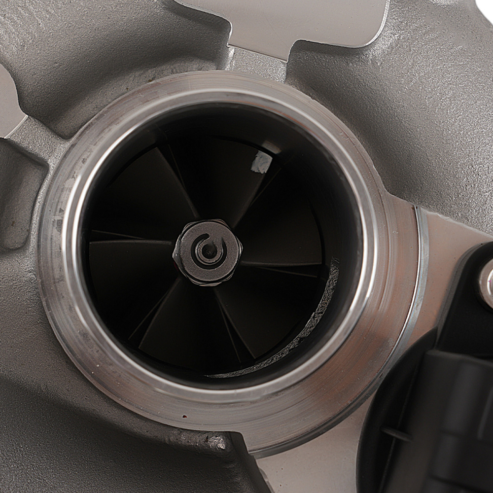 Turbo compatible pour BMW Mini Cooper S R55 R56 R57 Moteur K03 11657565912 756542401
