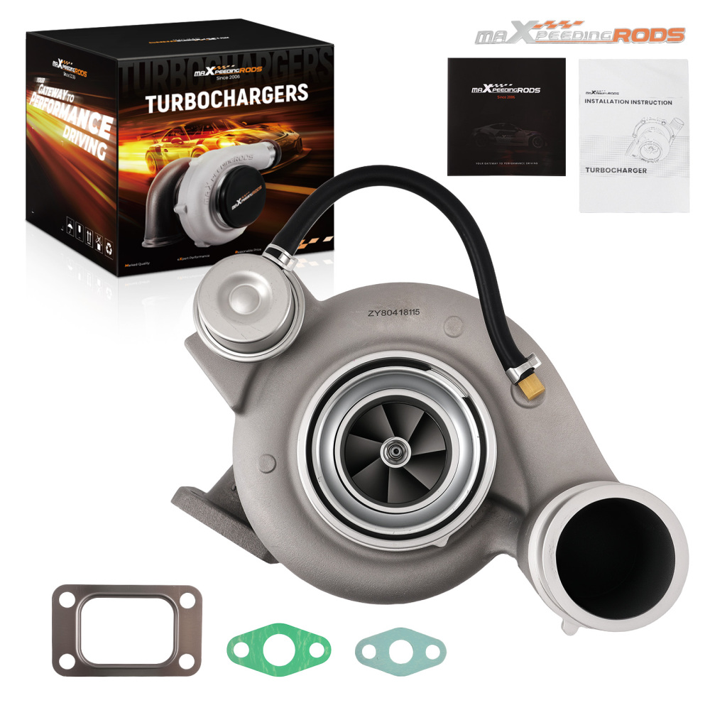 HY35W  Turbocharger compatible for Dodge Cummins 03-04 5.9l Holset Turbo He351cw Isb