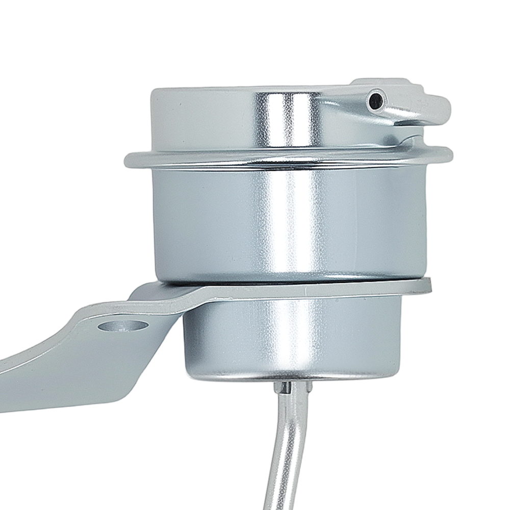 Turbo Waste gate Actuator compatible for Subaru Impreza 2.0L 2.5L 02-05 49377 Silver TD04L