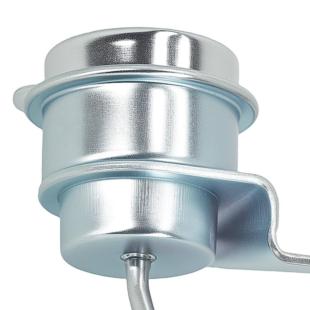 Turbo Waste gate Actuator compatible for Subaru Impreza 2.0L 2.5L 02-05 49377 Silver TD04L
