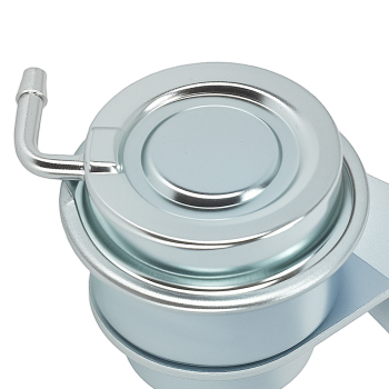 Turbo Waste gate Actuator compatible for Subaru Impreza 2.0L 2.5L 02-05 49377 Silver TD04L