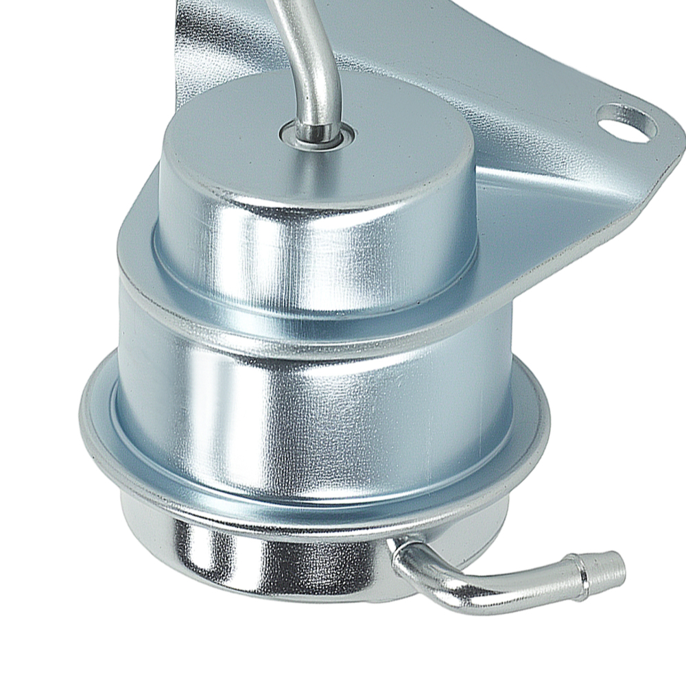 Turbo Waste gate Actuator compatible for Subaru Impreza 2.0L 2.5L 02-05 49377 Silver TD04L