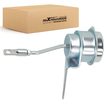 Turbo Waste gate Actuator compatible for Subaru Impreza 2.0L 2.5L 02-05 49377 Silver TD04L