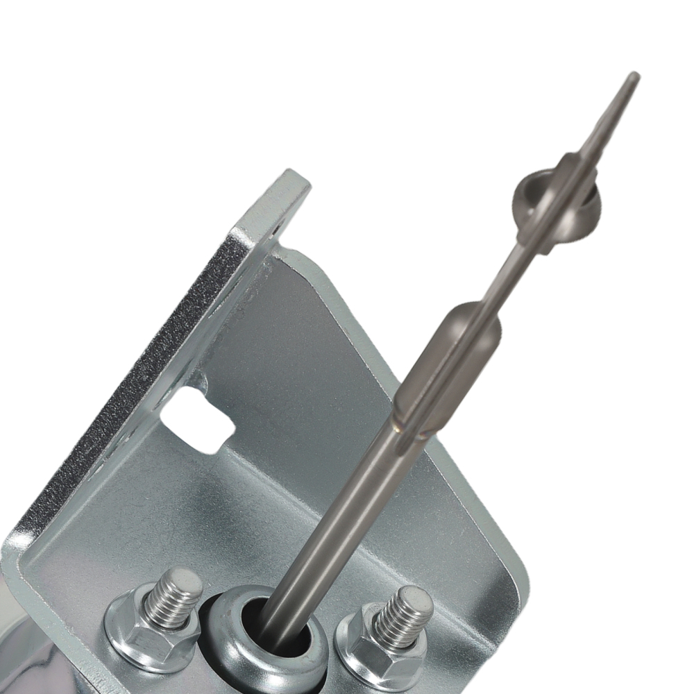 Actionneur de Turbo compatible pour Seat Alhambra/Ateca compatible pour Skoda Octavia 2.0 TDI 4Drive