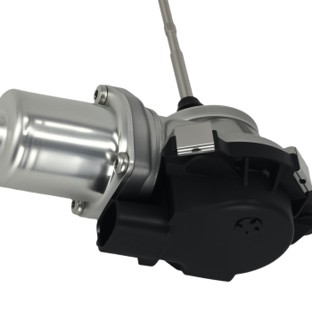 Turbocharger Actuator compatible for Volkswagen Atlas compatible for Audi A3/S3 15-22 Q3 19-22 06K145702M