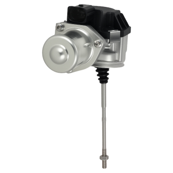 Turbocharger Actuator compatible for Volkswagen Atlas compatible for Audi A3/S3 15-22 Q3 19-22 06K145702M