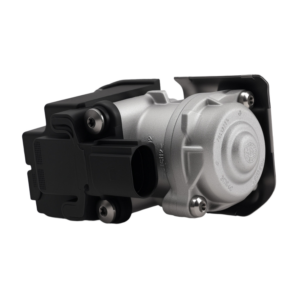 Electric Wastegate Actuator compatible for VW Audi Seat 1.8L 2.0L Turbo A1 A3 compatible for Golf Passat