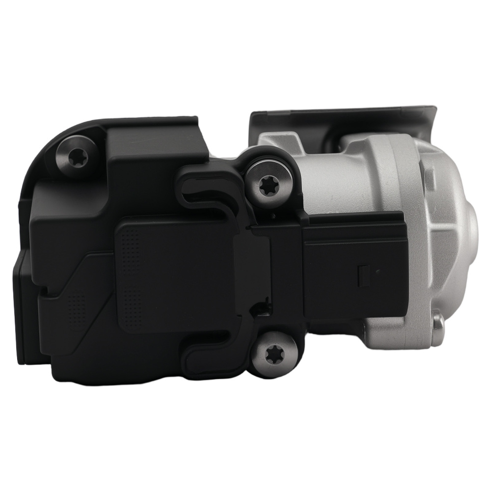 Electric Wastegate Actuator compatible for VW Audi Seat 1.8L 2.0L Turbo A1 A3 compatible for Golf Passat