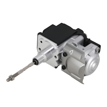 RHF5 Turbo électrique actuateur compatible pour Audi A4 A5 Q5 2.0 TFSI 2013-2016 06L145612F