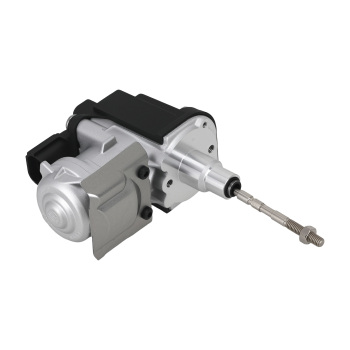 RHF5 Turbo électrique actuateur compatible pour Audi A4 A5 Q5 2.0 TFSI 2013-2016 06L145612F