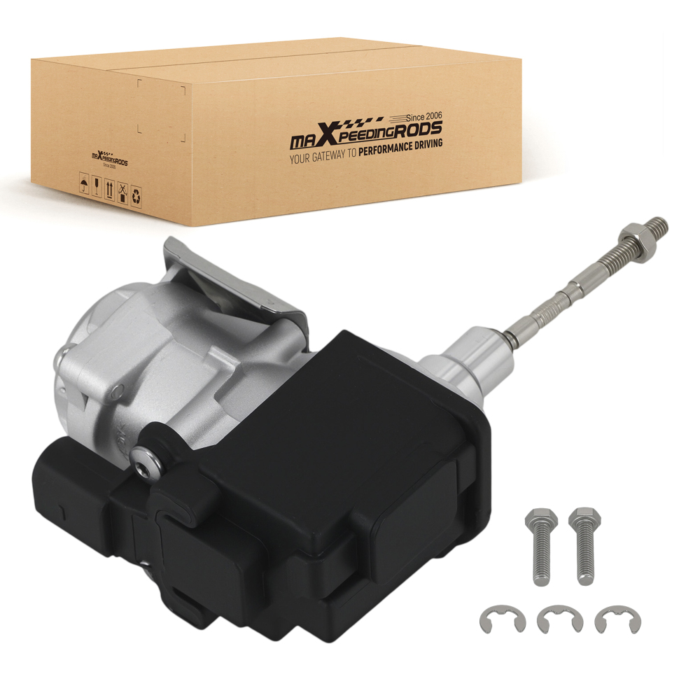 Valvula Turbo Electronica compatible para Porsche Macan 95B 2.0 2014-2018 06L145612E Nuevo