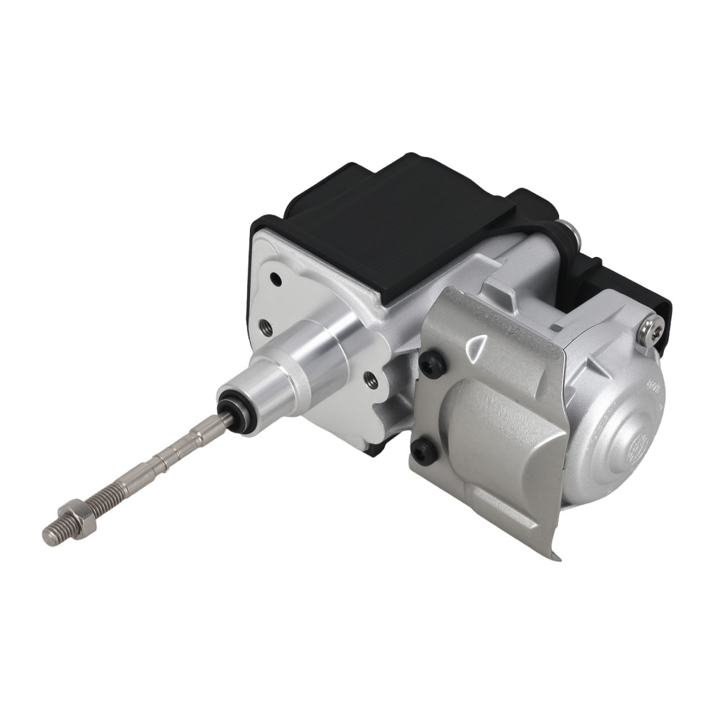 Turbocharger Electric Actuator RHF5 compatible for Audi A4 B8 A5 Q5 2.0 TFSI Quattro