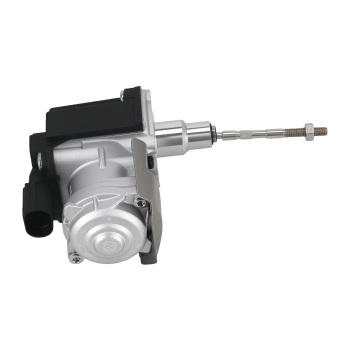 Turbocharger Electric Actuator RHF5 compatible for Audi A4 B8 A5 Q5 2.0 TFSI Quattro
