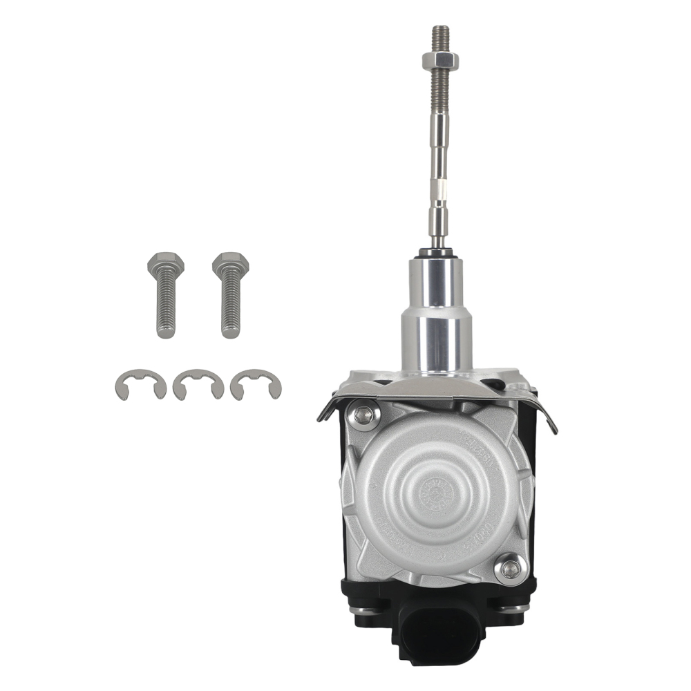 Turbocharger Electric Actuator RHF5 compatible for Audi A4 B8 A5 Q5 2.0 TFSI Quattro