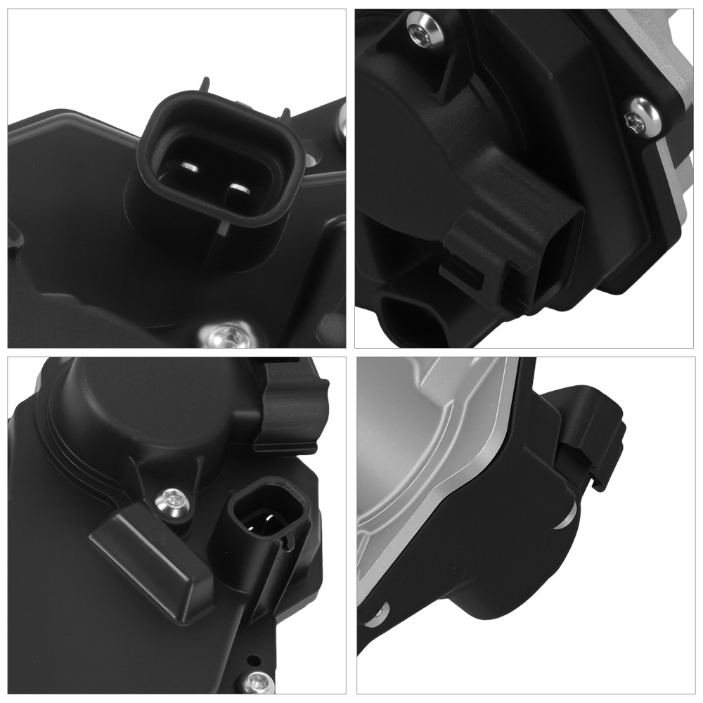 Turbo Actuator compatible for Toyota Hilux N1 2.4 D 2015-2025 110KW 8967471020 CT16V