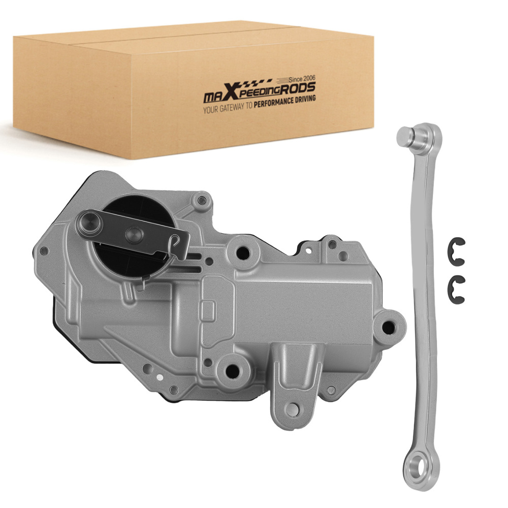 Turbo Actuator compatible for Toyota Hilux N1 2.4 D 2015-2025 110KW 8967471020 CT16V