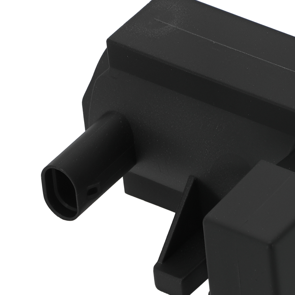 Turbo Actuator compatible for Mercedes-Benz A-Class B-Class 2011-2018 Black