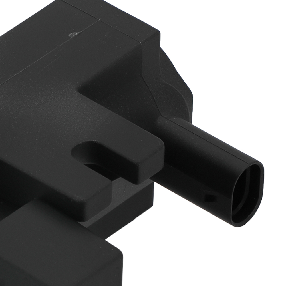 Turbo Actuator compatible for Mercedes-Benz A-Class B-Class 2011-2018 Black