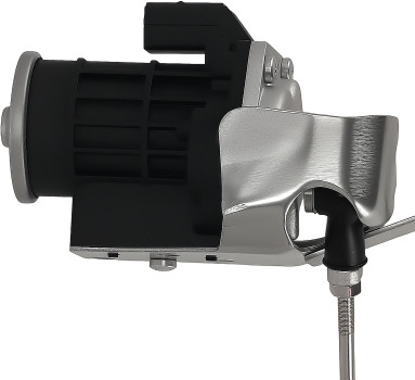 Actuador Eléctrico compatible para Hyundai Veloster SR/i30 N Line 16399700016 B01