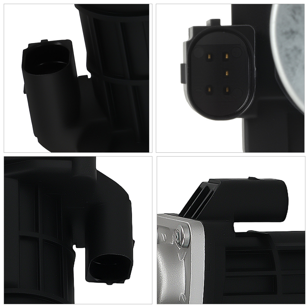 Actionneur Électrique compatible pour Hyundai Kona/Tucson ix35 2015-2017
