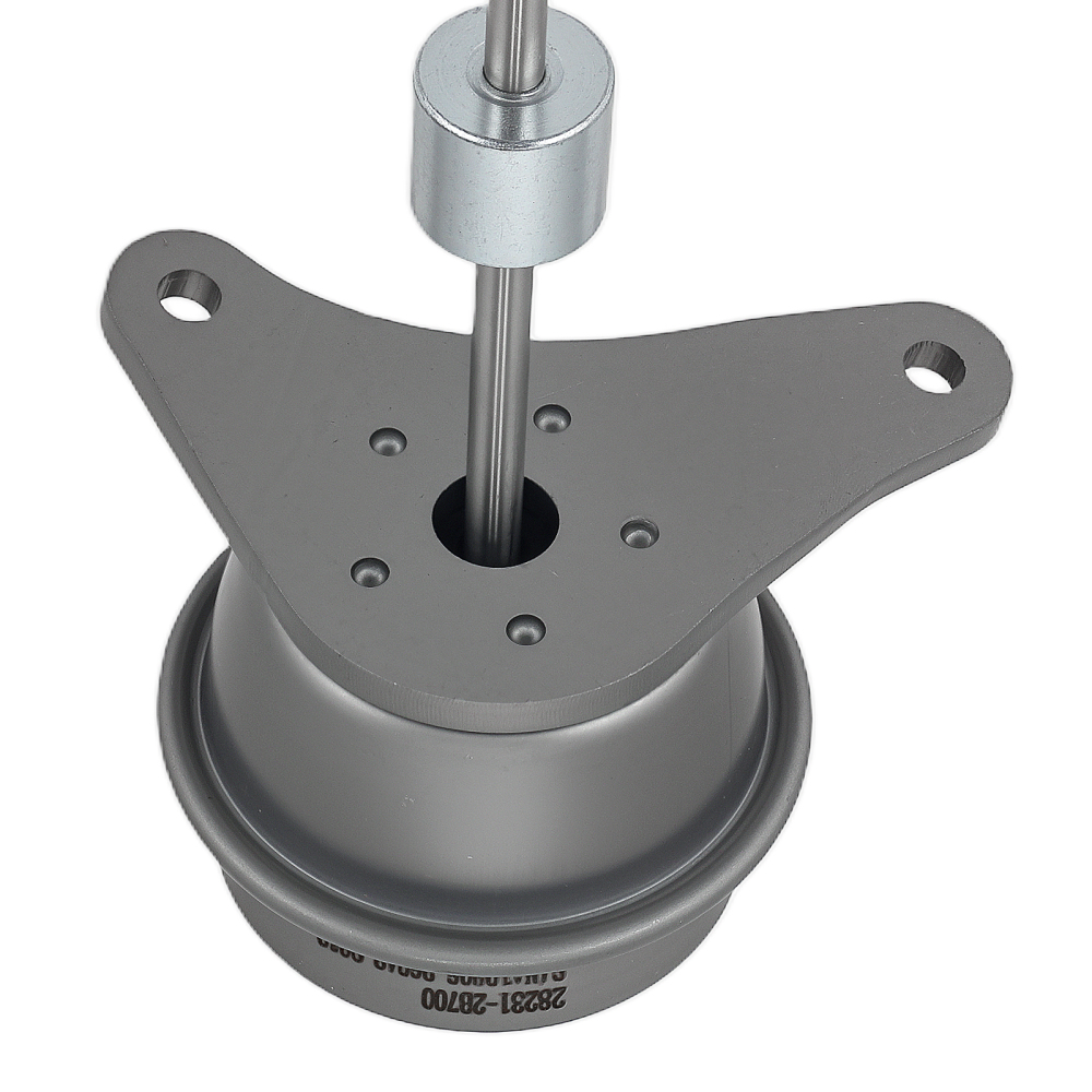 Actionneur de Wastegate compatible pour Kia Forte 1.6L 2014-2018 53039880300